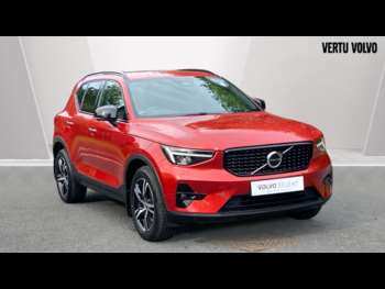 2022 (72) - 2.0 B4P Plus Dark 5dr AWD Auto Petrol Estate
