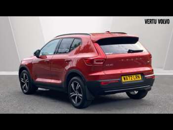 Used Volvo XC40 2022 for sale - 74952164: Photo
