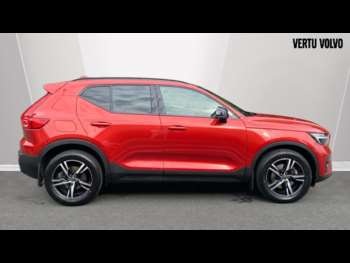 Used Volvo XC40 2022 for sale - 74952164: Photo