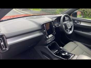 Used Volvo XC40 2022 for sale - 74952164: Photo
