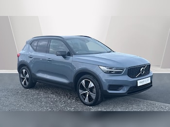Used Volvo XC40 2022 for sale - 76979670: Photo