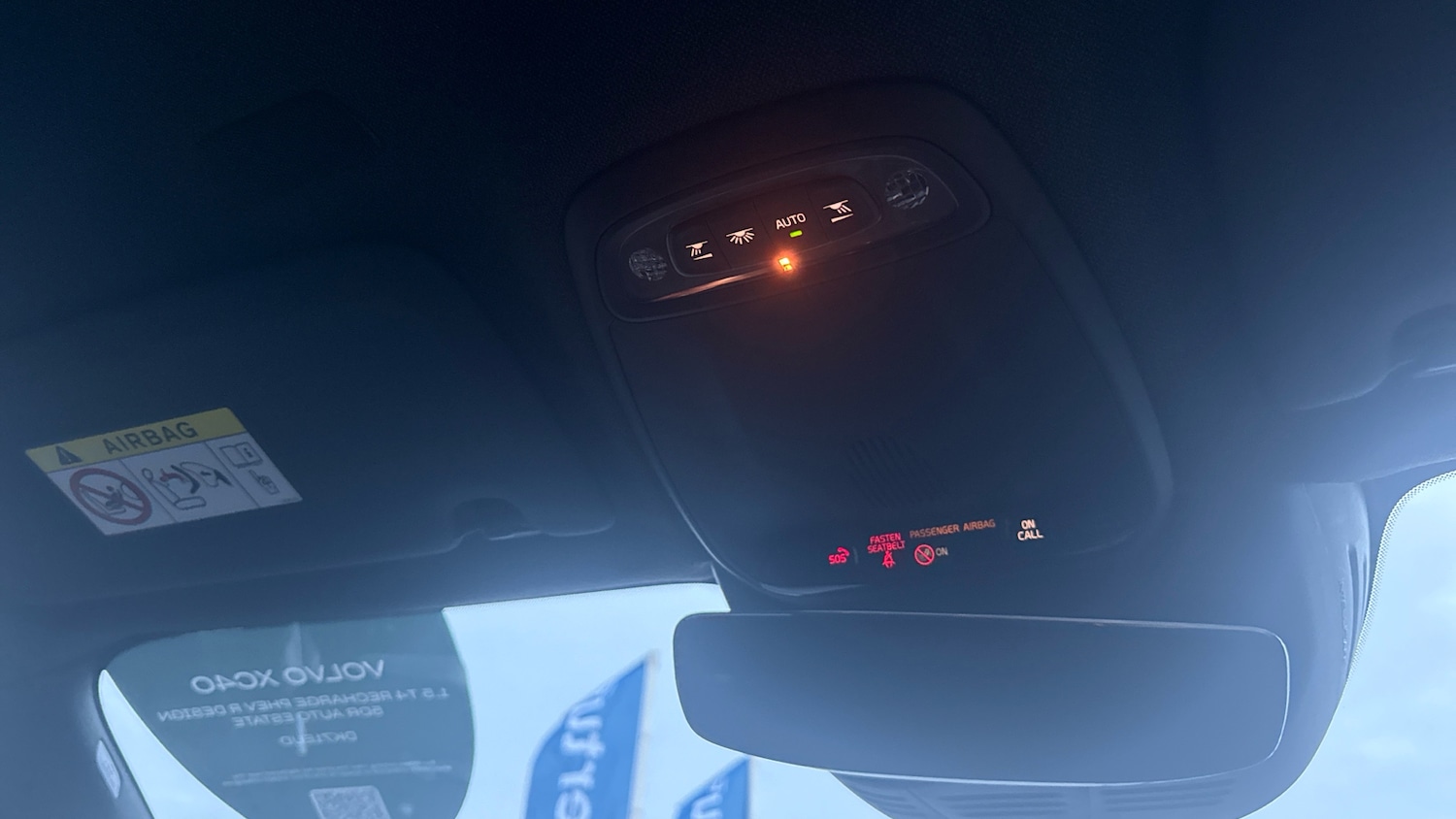 Used Volvo XC40 2022 for sale - 76979670: Photo 24