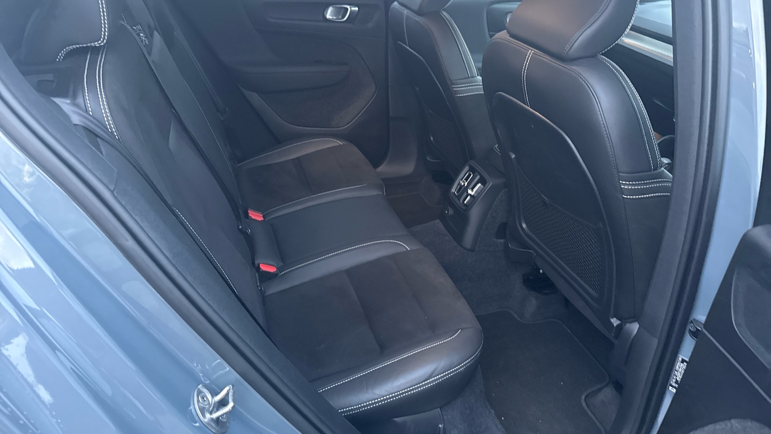 Used Volvo XC40 2022 for sale - 76979670: Photo 6