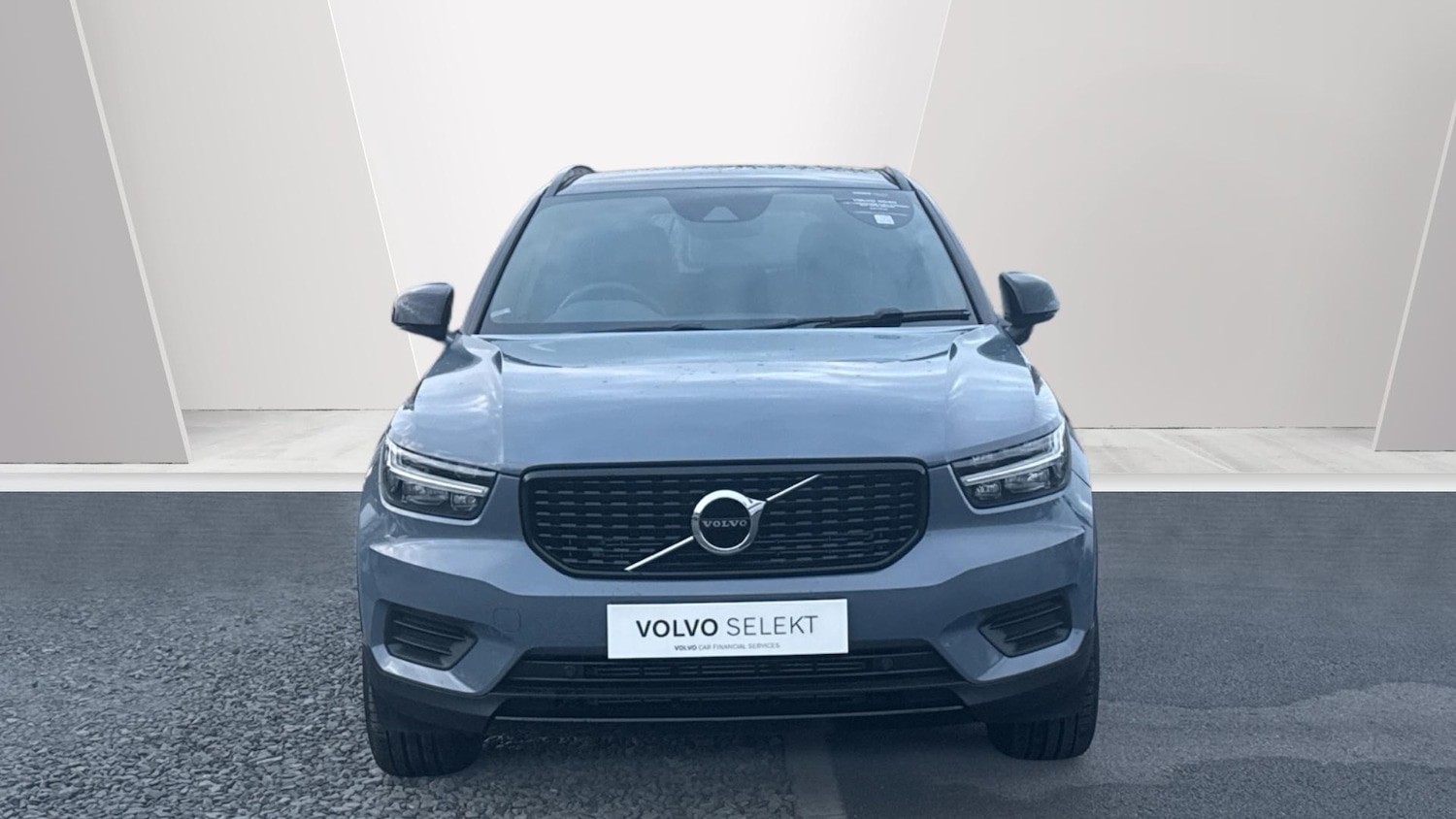 Used Volvo XC40 2022 for sale - 76979670: Photo 8