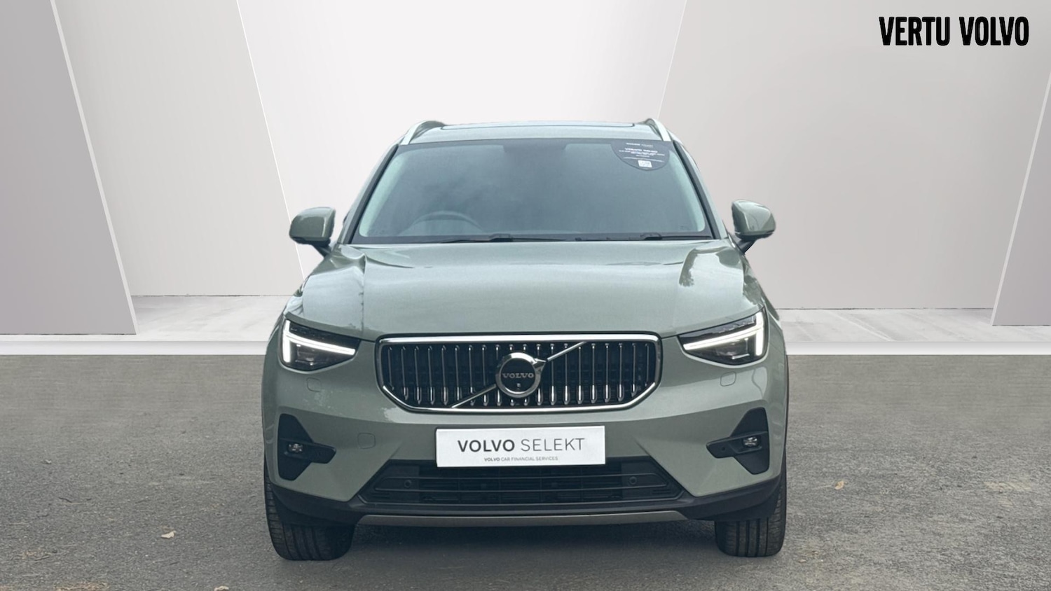 Used Volvo XC40 2025 for sale - 76037521: Photo 12
