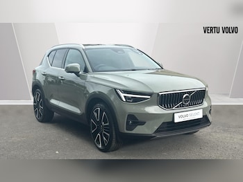 Volvo - XC40