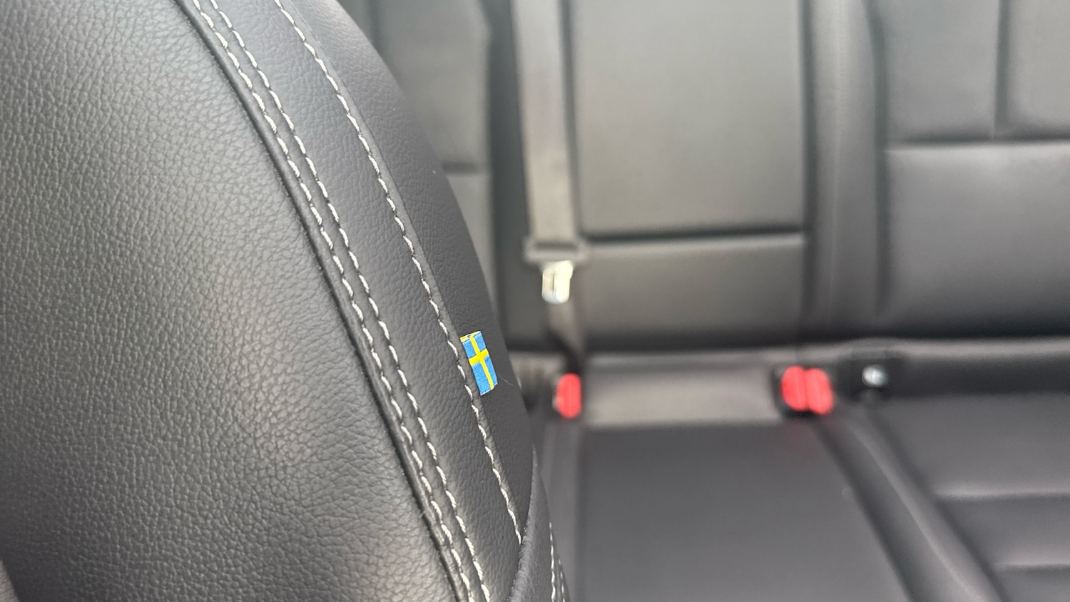 Used Volvo XC40 2025 for sale - 76037521: Photo 22