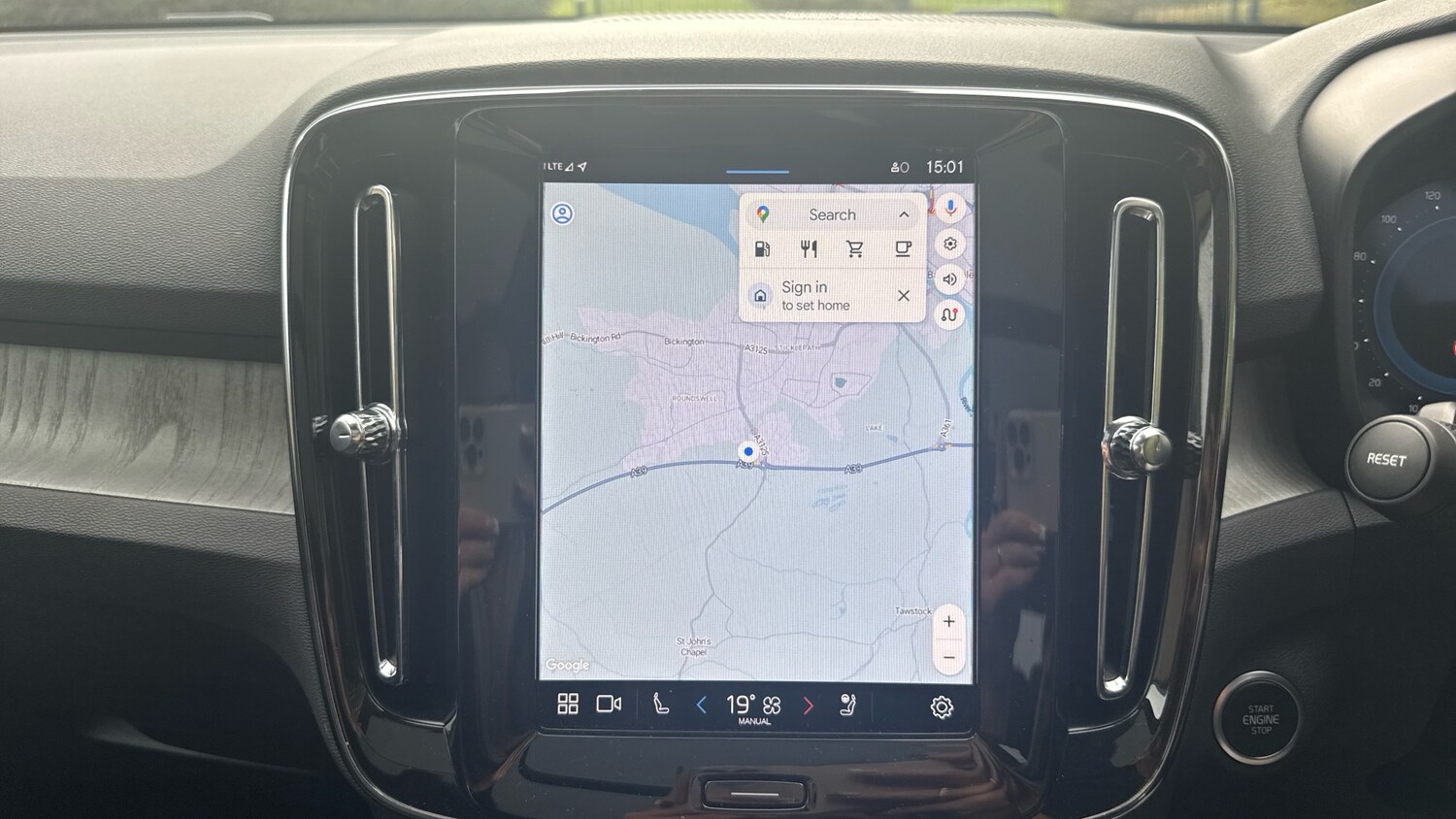 Used Volvo XC40 2025 for sale - 76037521: Photo 29