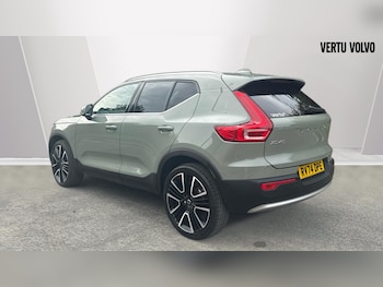 Used Volvo XC40 2025 for sale - 76037521: Photo