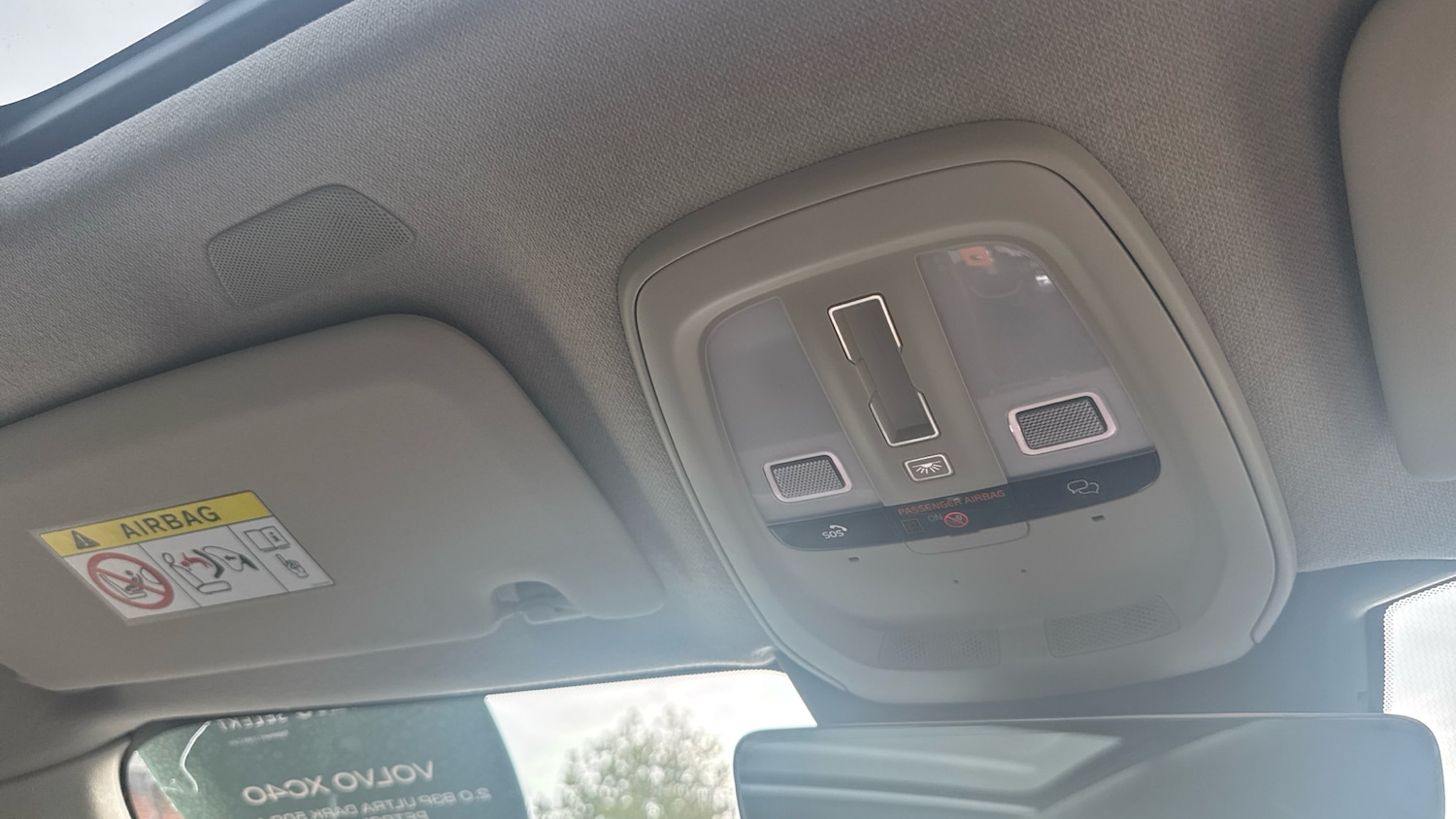 Used Volvo XC40 2025 for sale - 76037521: Photo 34