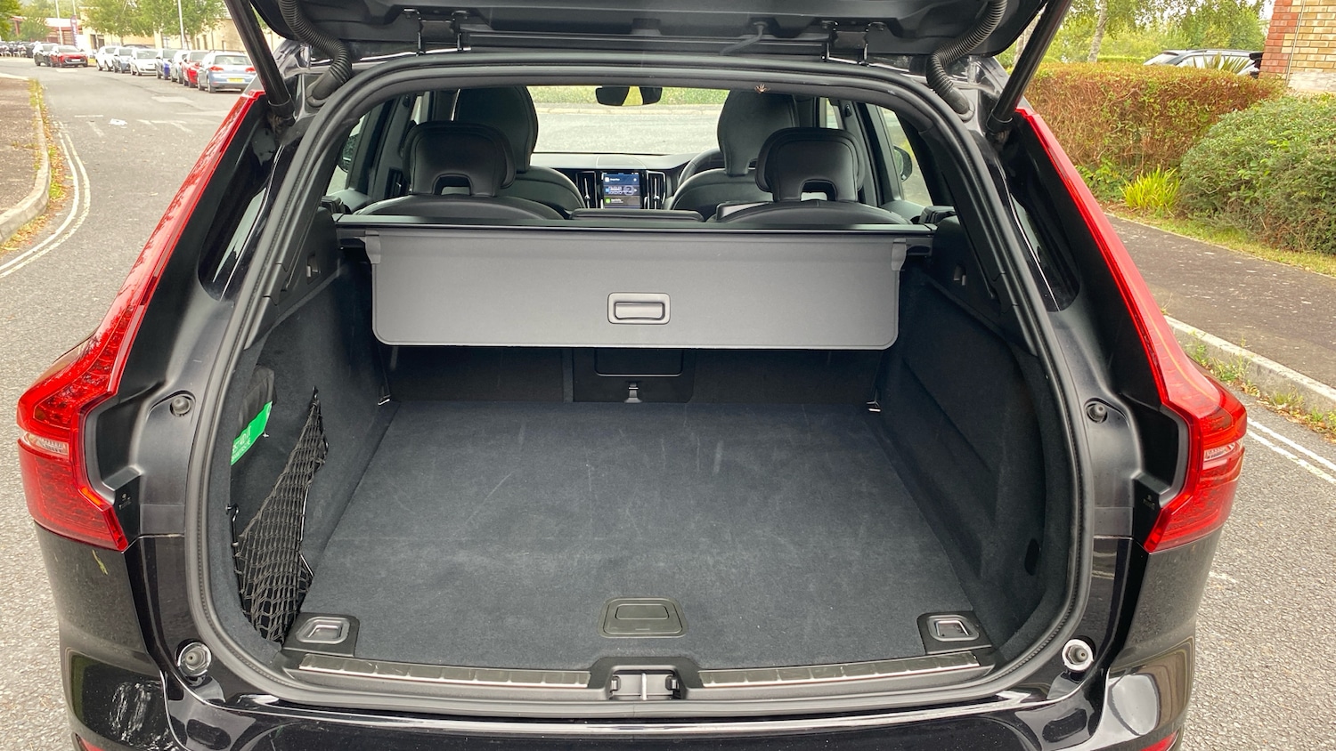 Vehicle 17