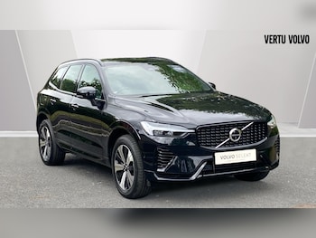 Volvo - XC60