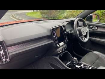 Used Volvo XC40 2022 for sale - 74883669: Photo
