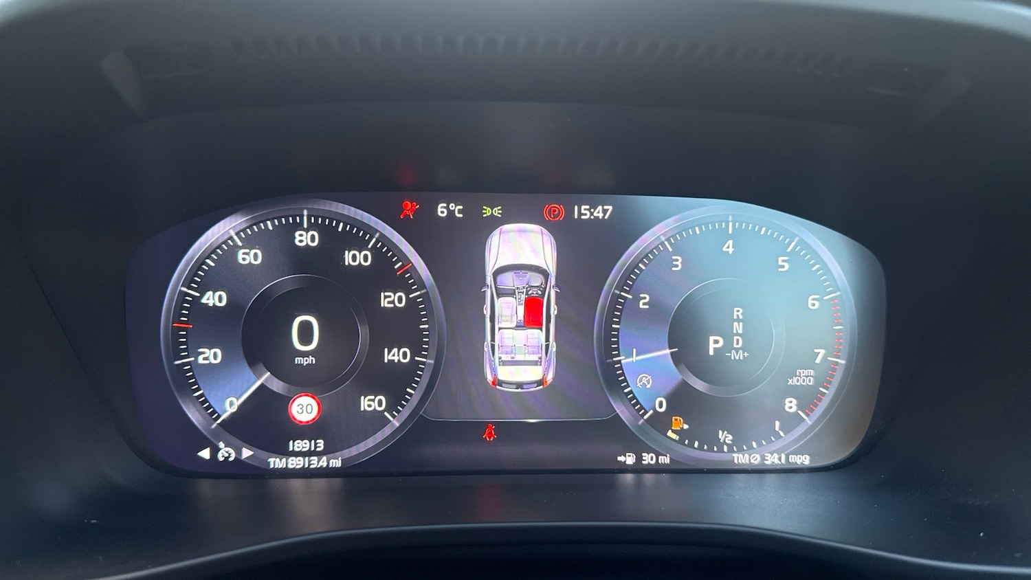 Used Volvo XC40 2020 for sale - 76653183: Photo 11