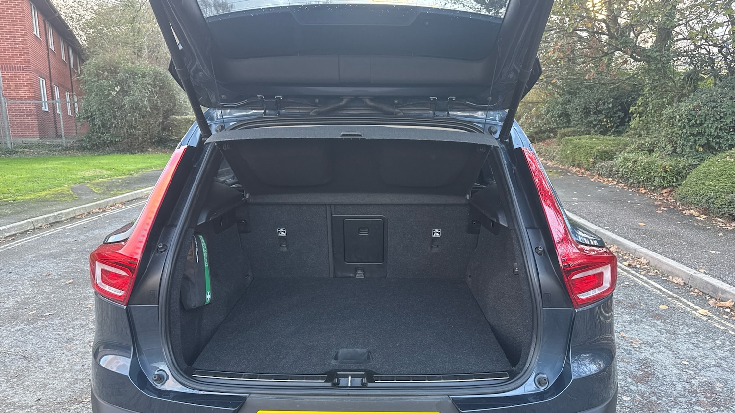 Used Volvo XC40 2020 for sale - 76653183: Photo 13