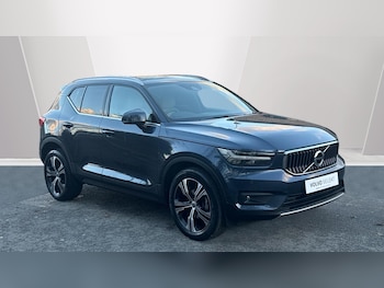 Volvo - XC40