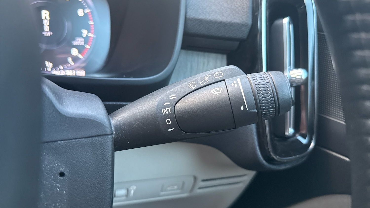 Used Volvo XC40 2020 for sale - 76653183: Photo 21