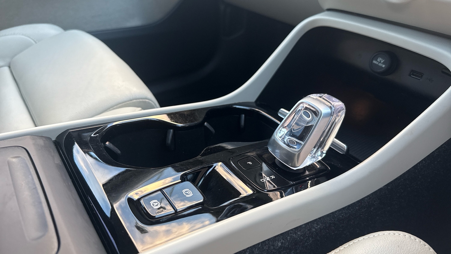 Used Volvo XC40 2020 for sale - 76653183: Photo 23