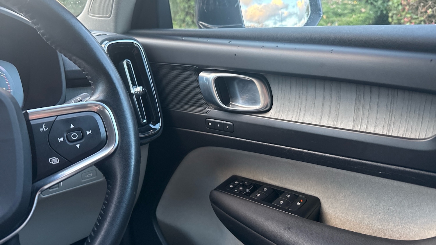 Used Volvo XC40 2020 for sale - 76653183: Photo 26