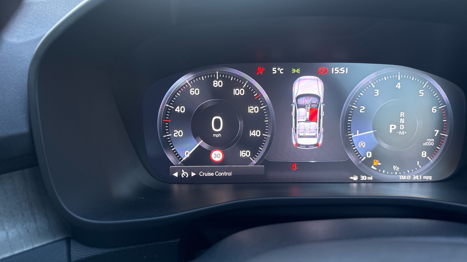 Used Volvo XC40 2020 for sale - 76653183: Photo 36