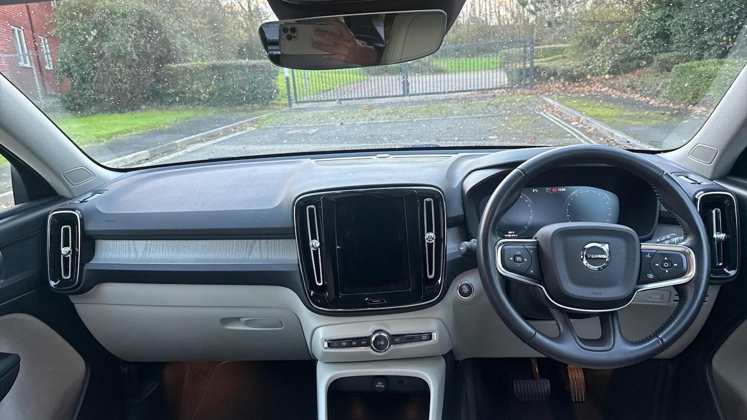 Used Volvo XC40 2020 for sale - 76653183: Photo 5