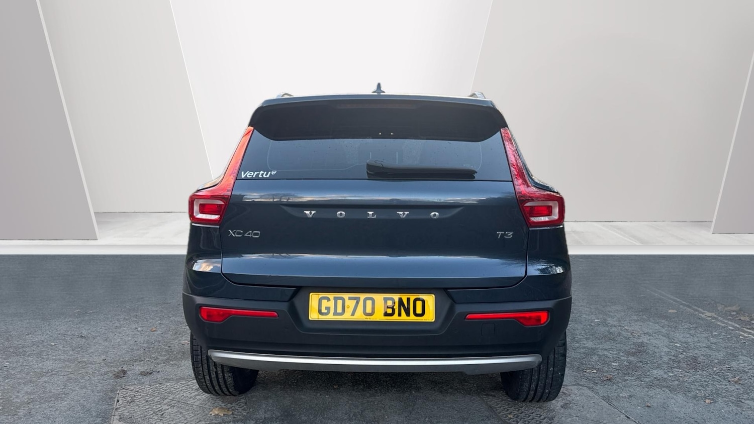 Used Volvo XC40 2020 for sale - 76653183: Photo 7