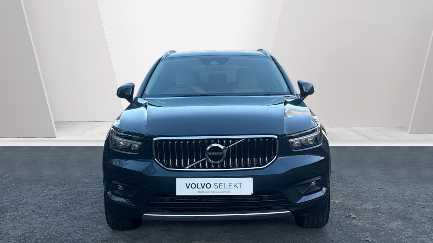 Used Volvo XC40 2020 for sale - 76653183: Photo 8