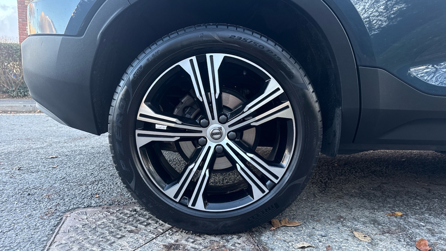 Used Volvo XC40 2020 for sale - 76653183: Photo 9