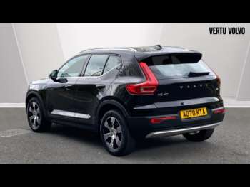 Used Volvo XC40 2020 for sale - 74458365: Photo