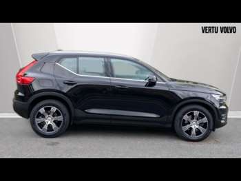 Used Volvo XC40 2020 for sale - 74458365: Photo