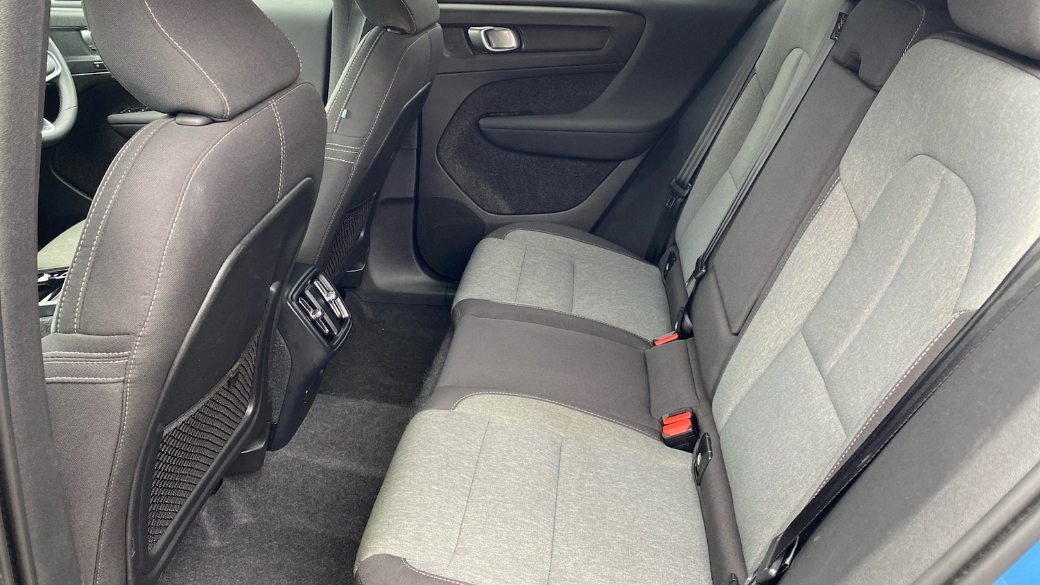 Used Volvo XC40 2023 for sale - 77283658: Photo 10