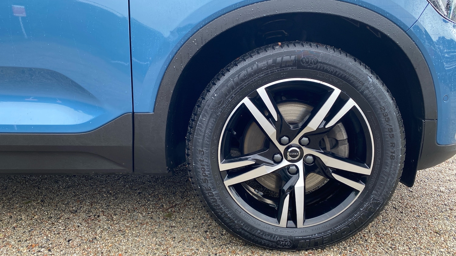 Used Volvo XC40 2023 for sale - 77283658: Photo 16