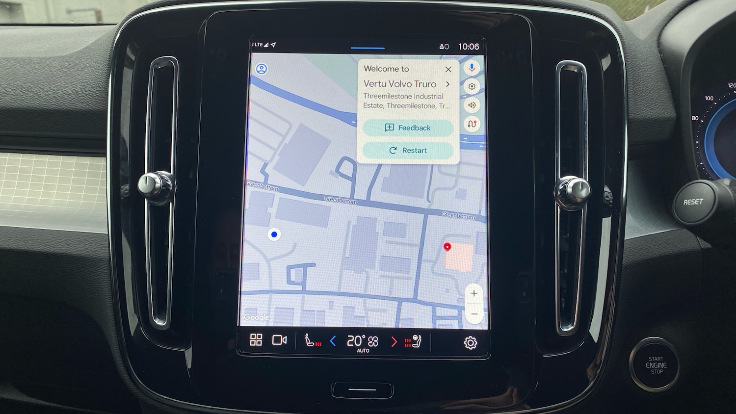 Used Volvo XC40 2023 for sale - 77283658: Photo 31