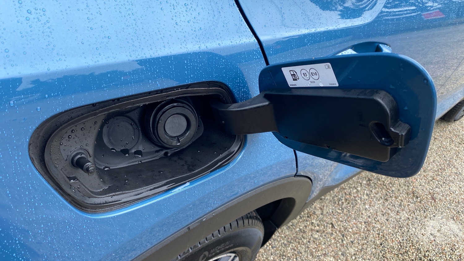 Used Volvo XC40 2023 for sale - 77283658: Photo 41