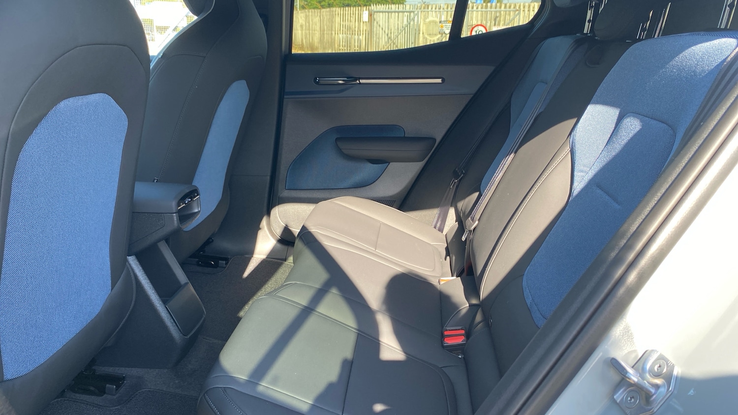 Used Volvo EX30 2025 for sale - 76653215: Photo 10