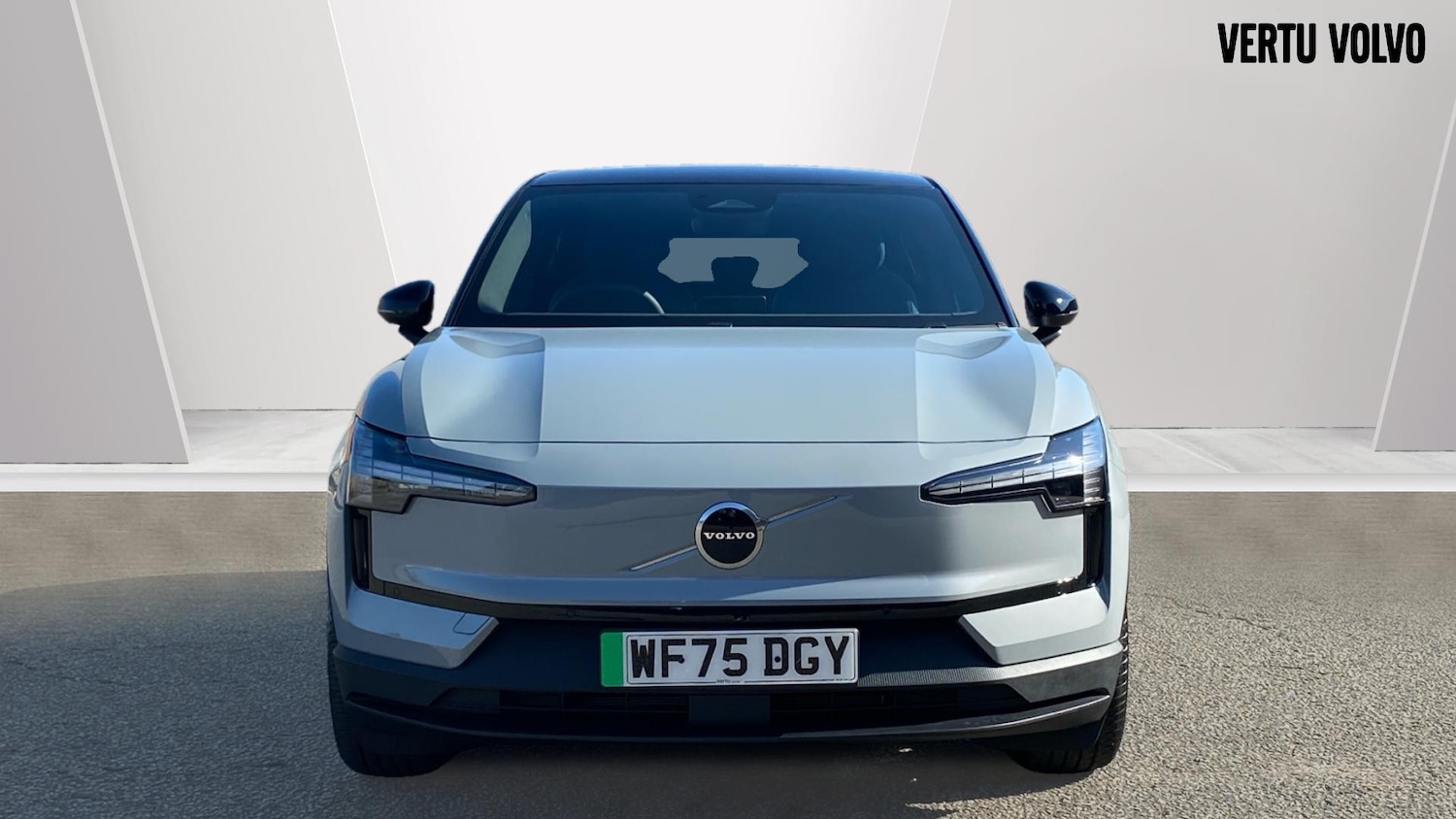 Used Volvo EX30 2025 for sale - 76653215: Photo 12