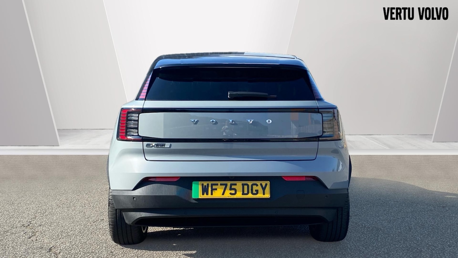 Used Volvo EX30 2025 for sale - 76653215: Photo 13