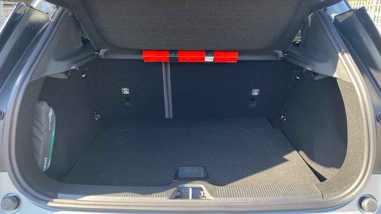 Used Volvo EX30 2025 for sale - 76653215: Photo 17