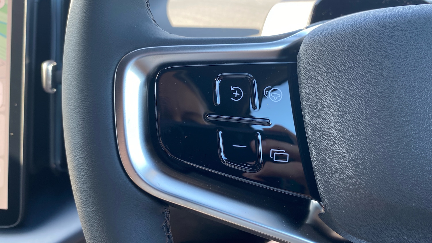 Used Volvo EX30 2025 for sale - 76653215: Photo 18