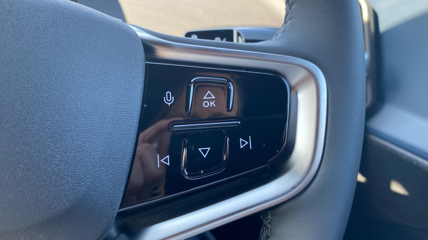 Used Volvo EX30 2025 for sale - 76653215: Photo 19