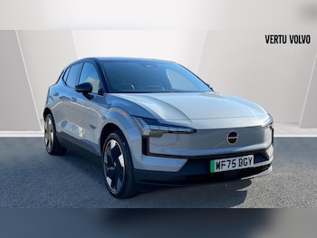 Used Volvo EX30 2025 for sale - 76653215: Photo