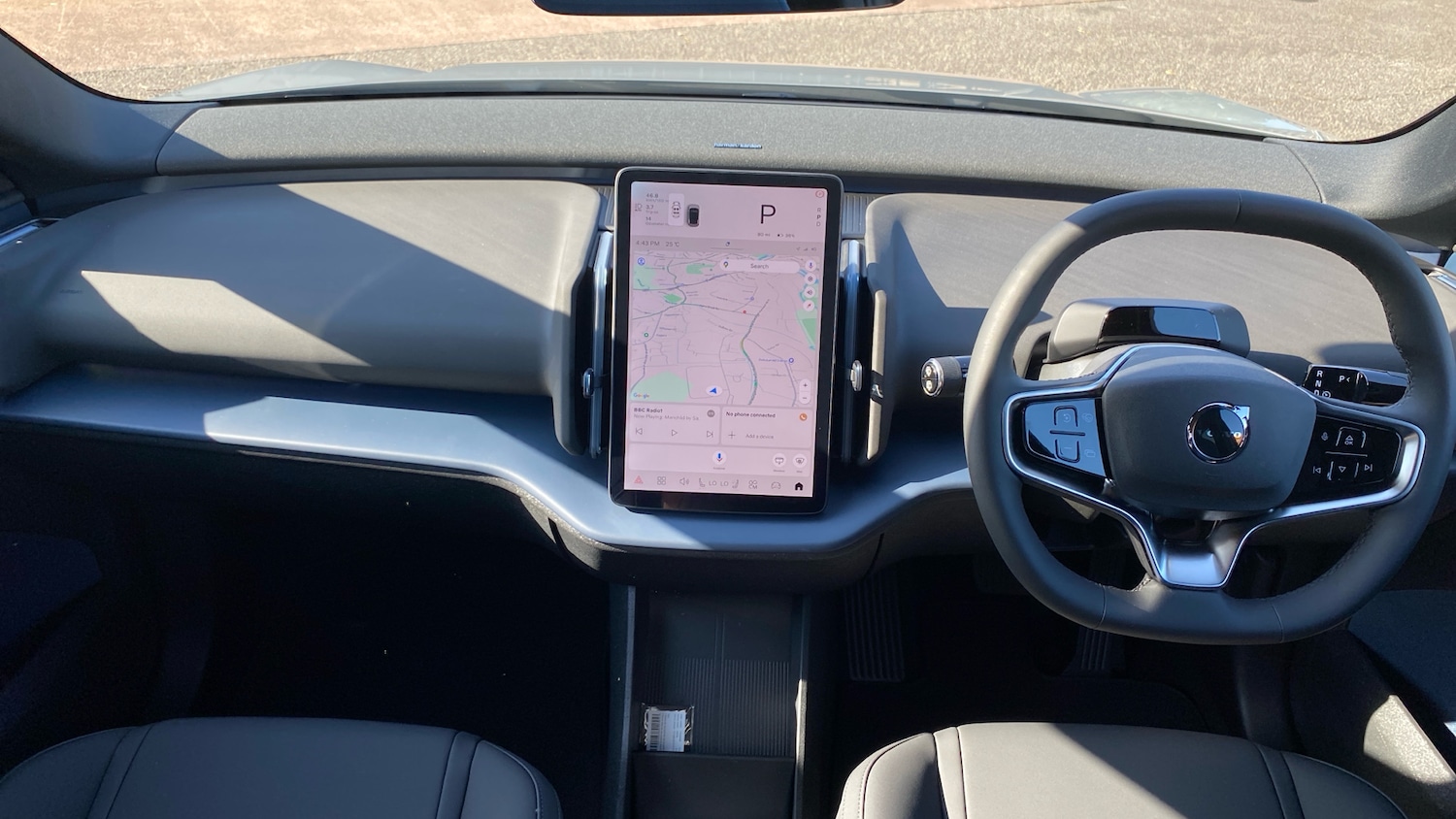 Used Volvo EX30 2025 for sale - 76653215: Photo 20