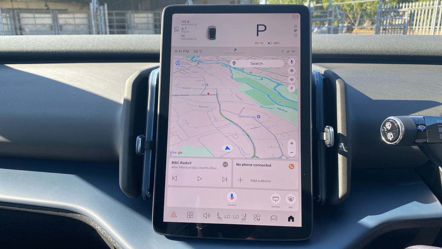 Used Volvo EX30 2025 for sale - 76653215: Photo 21