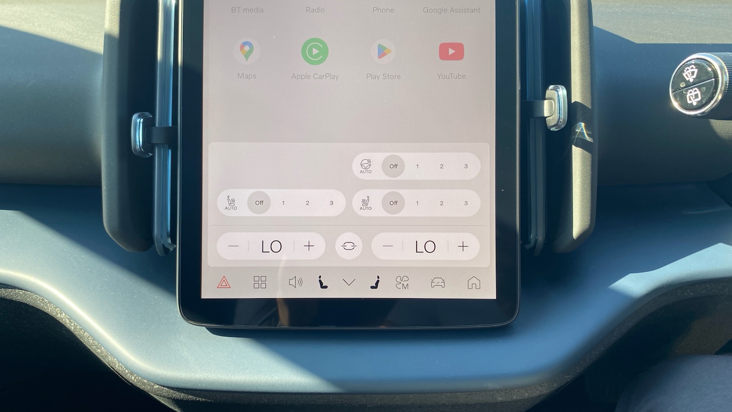 Used Volvo EX30 2025 for sale - 76653215: Photo 25