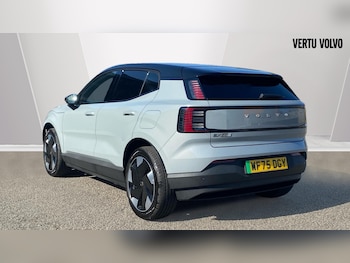 Used Volvo EX30 2025 for sale - 76653215: Photo