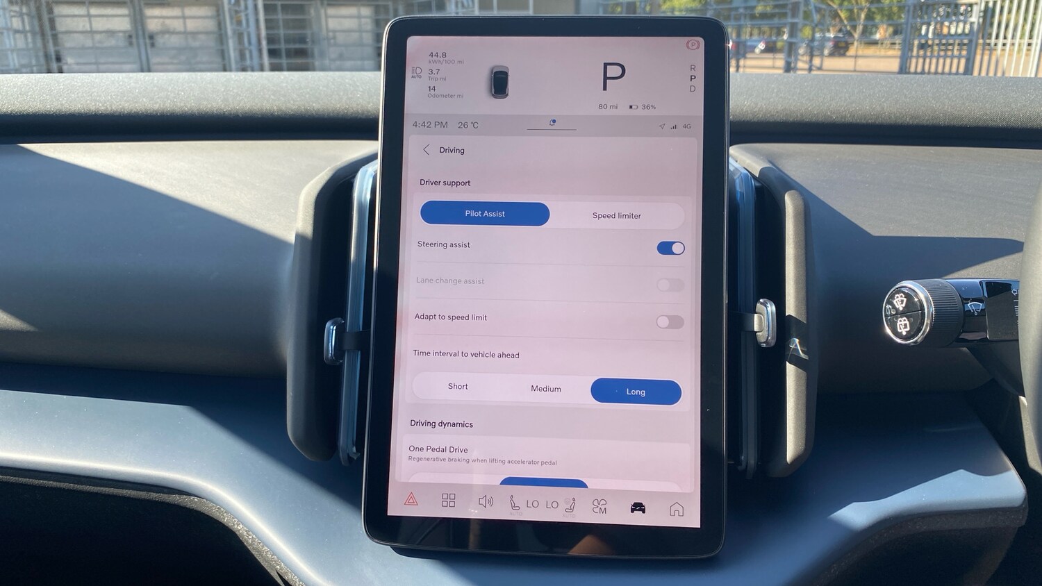 Used Volvo EX30 2025 for sale - 76653215: Photo 30