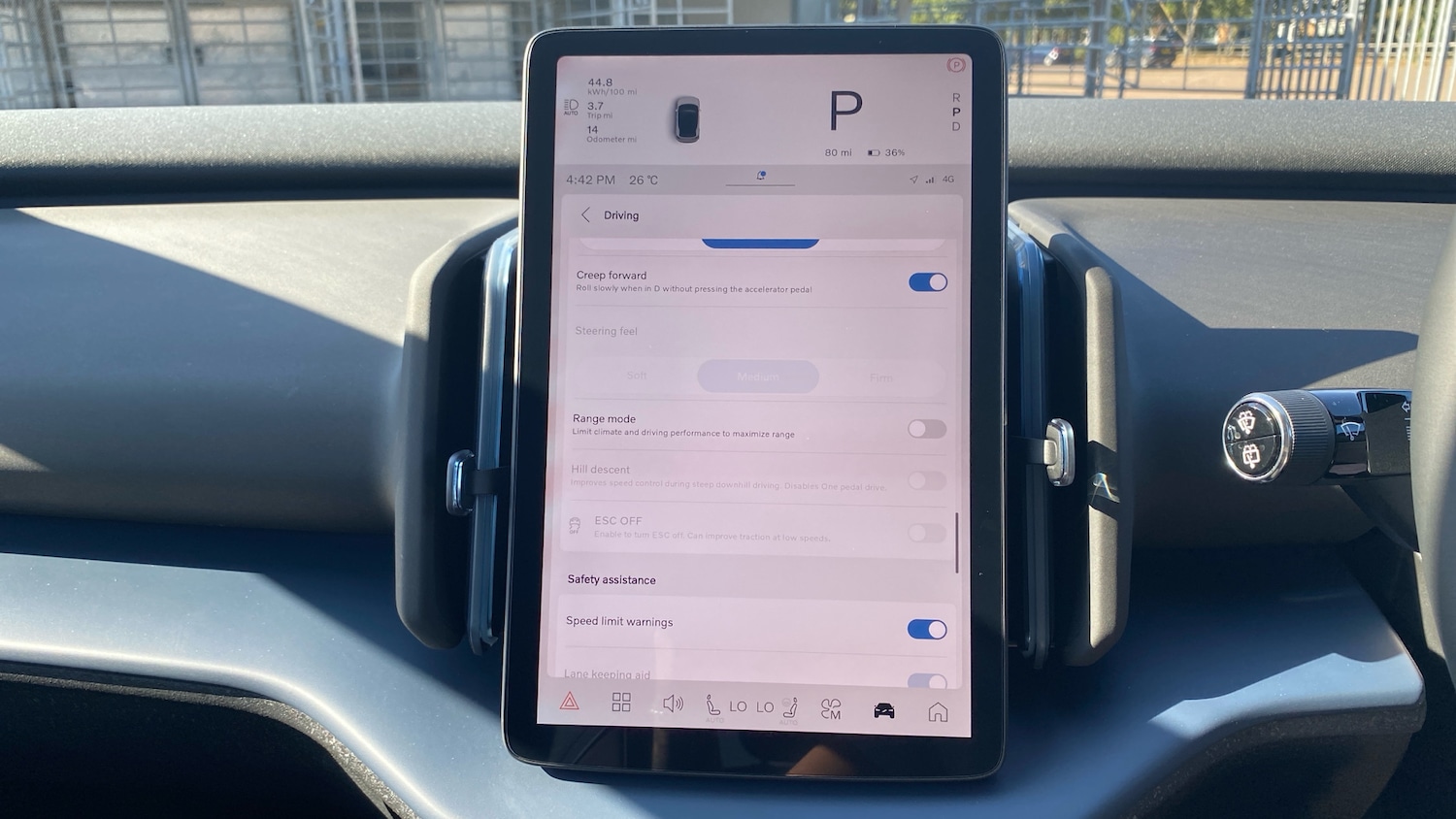 Used Volvo EX30 2025 for sale - 76653215: Photo 31