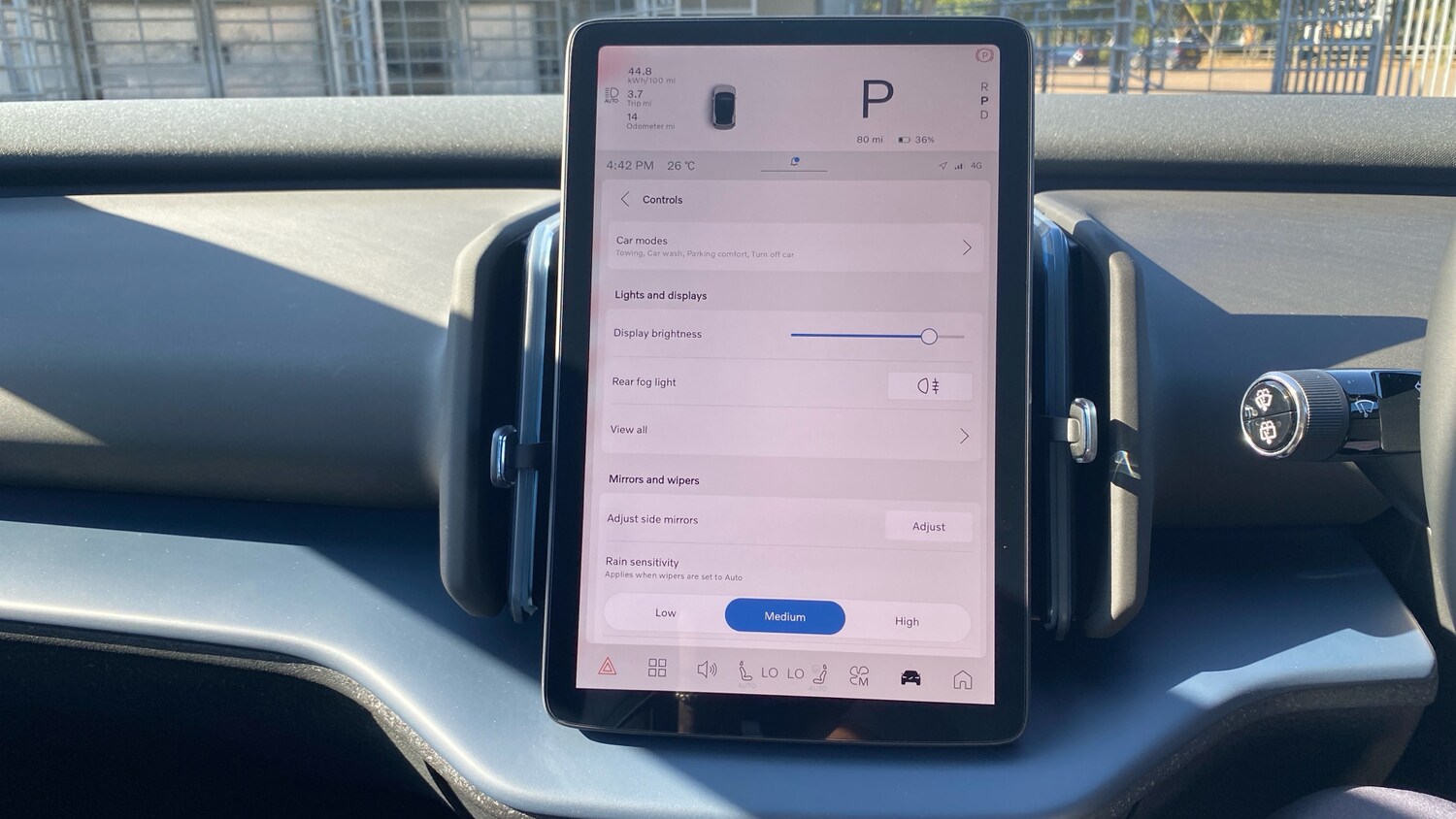 Used Volvo EX30 2025 for sale - 76653215: Photo 33