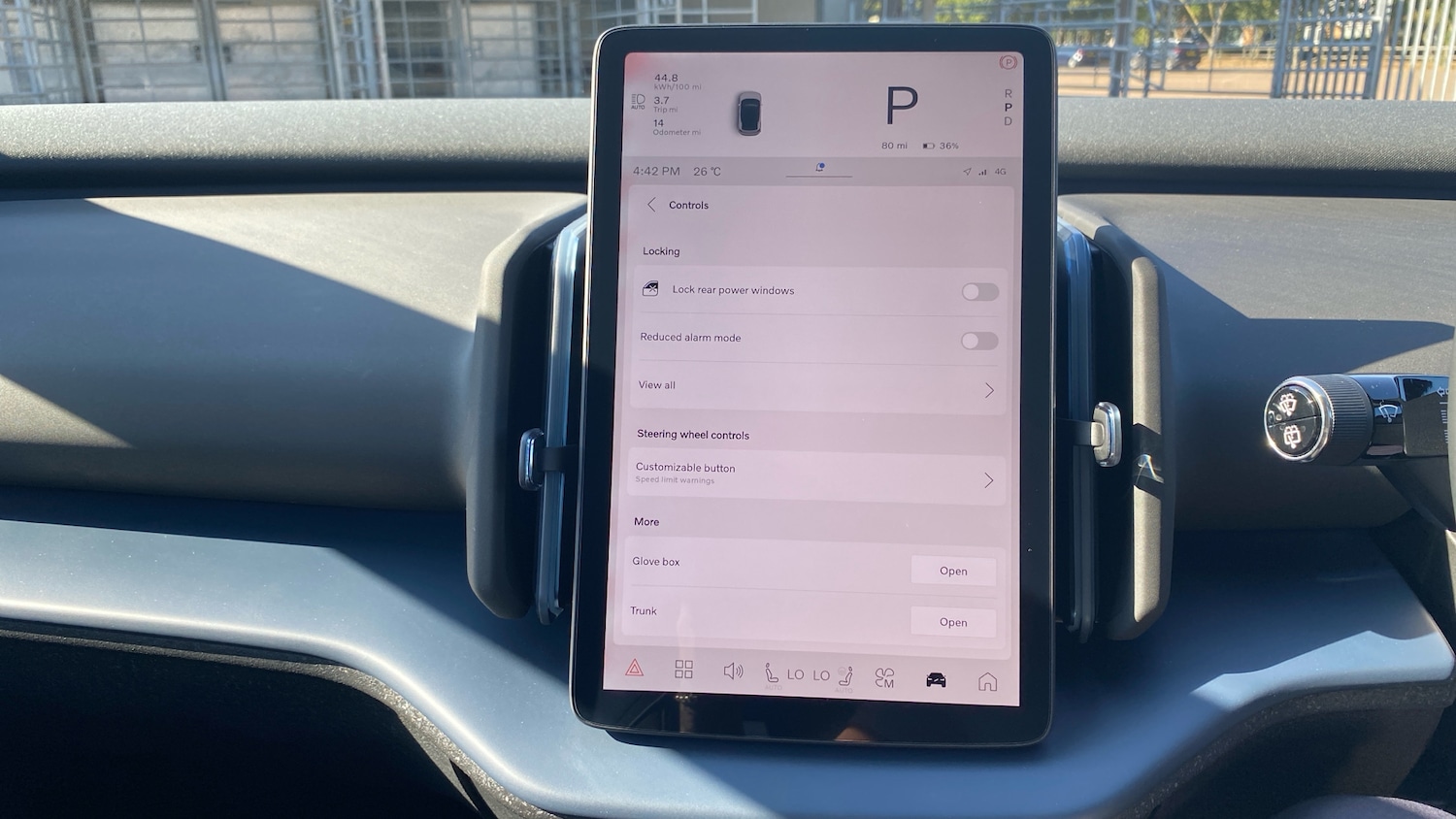 Used Volvo EX30 2025 for sale - 76653215: Photo 34