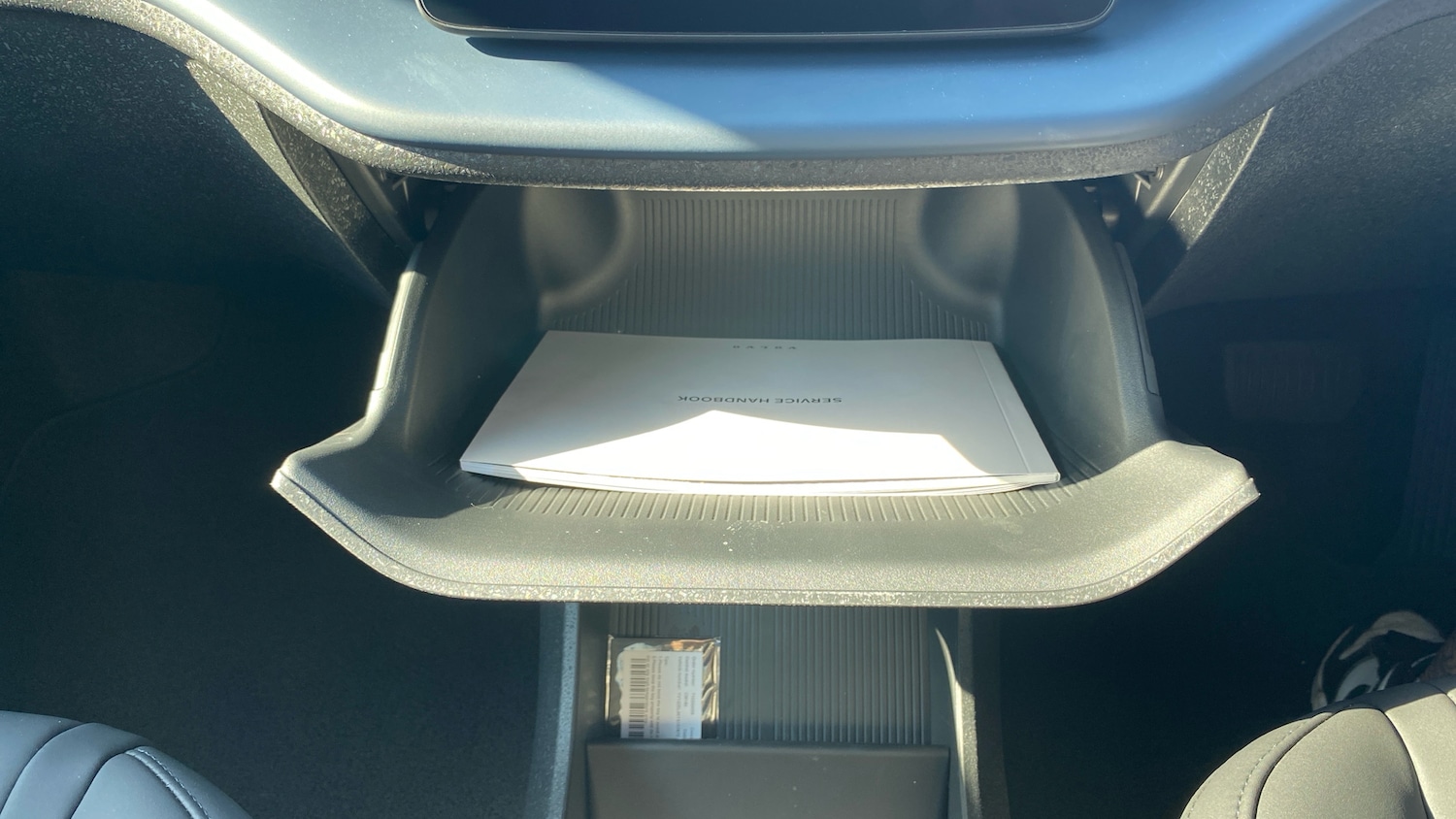 Used Volvo EX30 2025 for sale - 76653215: Photo 35